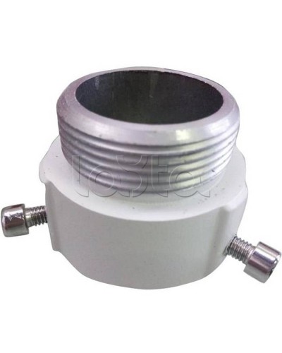 Адаптер для потолочных кронштейнов Hikvision DS-1681ZJ в Новороссийске Кронштейны и адаптеры для камер и мониторов Pintop.ru