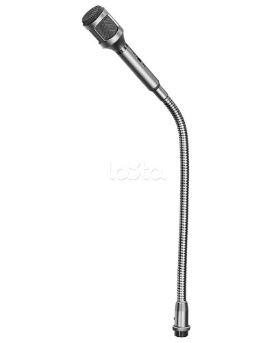 Микрофон динамический на гибкой стойке (для лекций) с кнопкой включения/выключения TOA DM-524S в Новороссийске Системы оповещения и трансляции TOA Pintop.ru