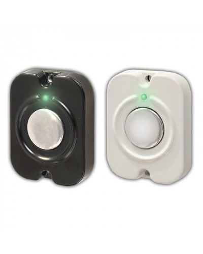 Кнопка выхода Олевс Кнопка выхода EXITka (Белый) в Новороссийске Кнопки выхода Pintop.ru