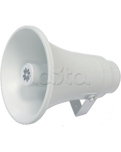 Громкоговоритель рупорный всепогодный 100В, 30Вт МЕТА ГР-30.03 МЕТА в Новороссийске Система оповещения и трансляции Мета Pintop.ru