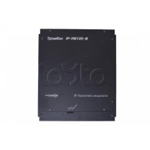 Усилитель мощности ТРОМБОН IP-УМ120-В