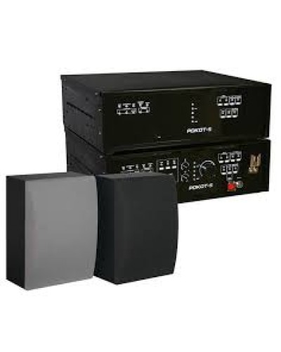 Громкоговоритель Сибирский Арсенал АС-4 в Новороссийске Система оповещения Рокот Сибирский Арсенал Pintop.ru