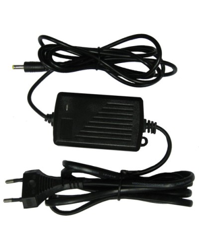 Блок питания Vizit БПД 12V/1.5A в Новороссийске Многоабонентные системы Pintop.ru