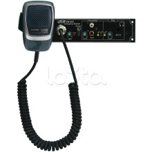 Модуль аварийныx сообщений JDM EM-600