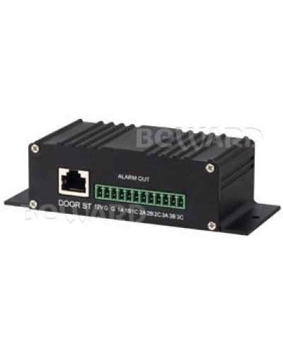 Контроллер для подключения к вызывной панели DS06A Beward NC315P в Новороссийске Вызывные IP панели Pintop.ru