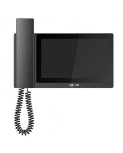 Монитор видеодомофона Dahua DH-VTH5421E-H в Новороссийске Абонентские видеоустройства Pintop.ru