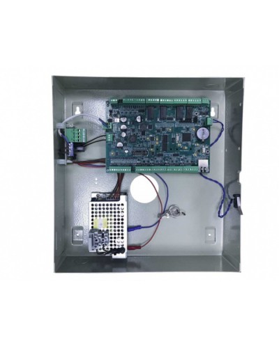 Контроллер сетевой СКУД Elsys-NG-800-BOX в Новороссийске Сетевая СКУД Elsys Pintop.ru