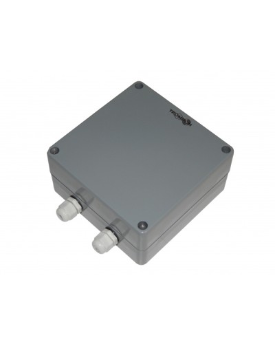 Регулятор громкости Тромбон РГ в Новороссийске Система оповещения и трансляции Pintop.ru