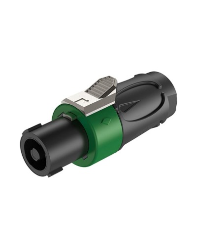 Разъем ROXTONE RS4F-N-GN в Новороссийске Система оповещения и трансляции Roxton Pintop.ru