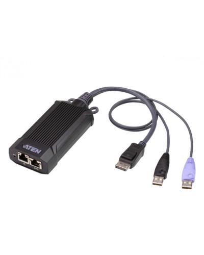KVM-адаптер ATEN KG9900T-AX в Новороссийске Видеоусилители, Модуляторы, Делители Pintop.ru