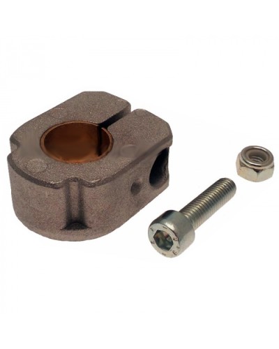 Хомут рычага FLEX Came 119RID187 в Новороссийске Запчасти для шлагбаумов и автоматики Pintop.ru