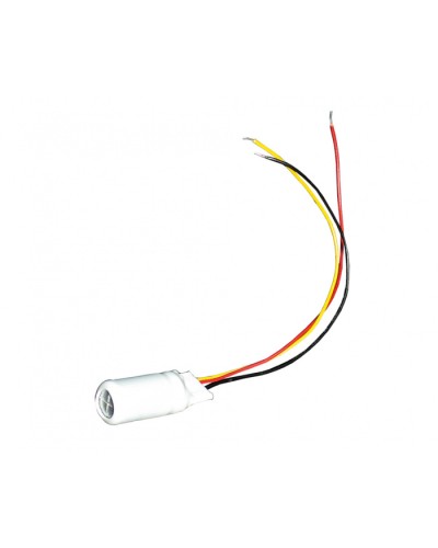 Блок управления электромеханическим замком Activision AVP-030 (БУЗ) в Новороссийске Абонентские аудиоустройства Pintop.ru