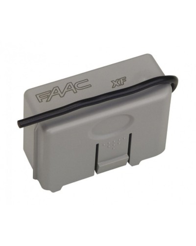 Радиомодуль встраиваемый Faac 787832 в Новороссийске Запчасти для шлагбаумов и автоматики Pintop.ru