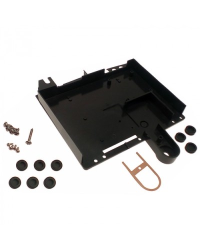 Шасси пласт. BX Came 119RIBX010 в Новороссийске Запчасти для шлагбаумов и автоматики Pintop.ru