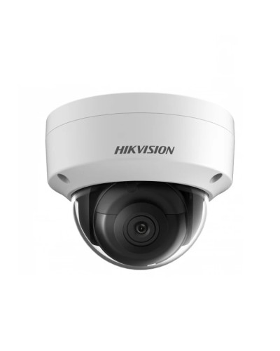 IP-камера видеонаблюдения купольная уличная Hikvision DS-2CD2183G2-IS(4mm) в Новороссийске IP-камеры Pintop.ru
