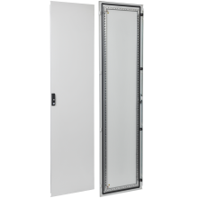 FORMAT Дверь металлическая 1800х800мм IEK (YKM40D-FO-DM-180-080)