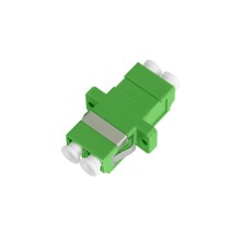 Адаптер волоконно-оптический NIKOMAX NMF-OA2SM-LCA-LCA-2