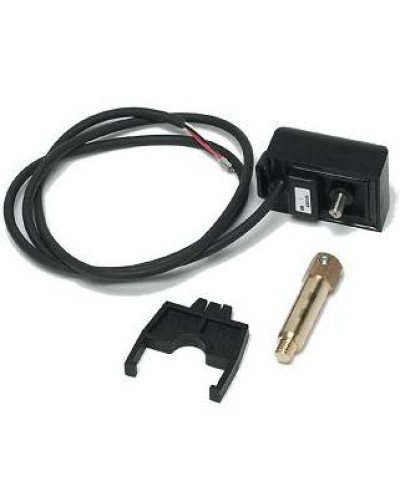 Энкодер GATECODER Faac 104485 в Новороссийске Запчасти для шлагбаумов и автоматики Pintop.ru