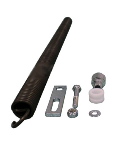 Пружина G2500 в сборе Came 119RIG084 в Новороссийске Запчасти для шлагбаумов и автоматики Pintop.ru