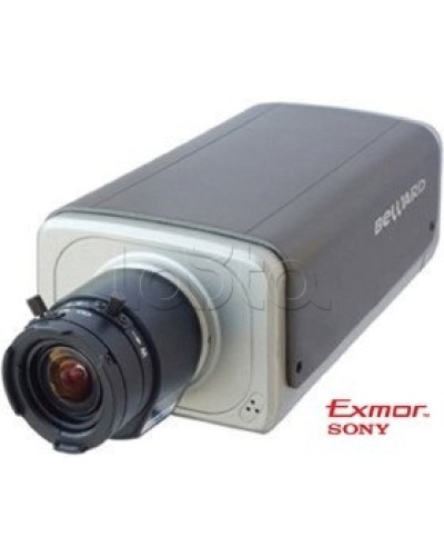 IP-камера видеонаблюдения в стандартном исполнении Beward B1510 в Новороссийске IP-камеры Pintop.ru