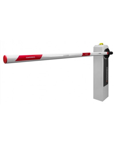 Комплект CARDDEX Комплект с шлагбаумом RBM-L Стандарт-L в Новороссийске Автоматические шлагбаумы Pintop.ru