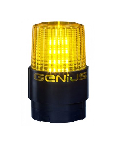 Сигнальная лампа Faac 6100316 в Новороссийске Запчасти для шлагбаумов и автоматики Pintop.ru