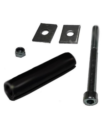 Шпилька крепления ведущей шестерни BK Came 119RIBK032 в Новороссийске Запчасти для шлагбаумов и автоматики Pintop.ru