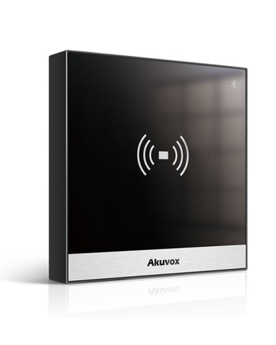 Автономный терминал Akuvox A03S в Новороссийске Контроллеры Pintop.ru