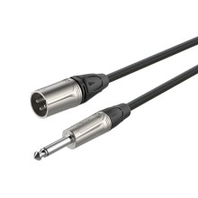 Кабель микрофонный ROXTONE DMXJ250/6