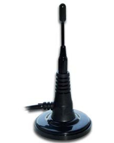 Внешняя GSM-антенна Сибирский Арсенал Антенна GSM SMA 905 в Новороссийске GSM мониторинг Сибирский арсенал Pintop.ru