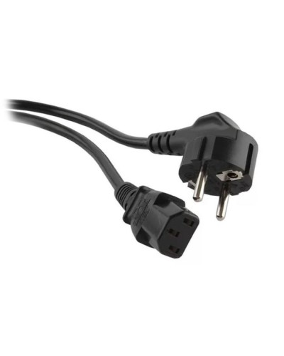 Кабель питания 2 м ITK (PC-C13D-2M) в Новороссийске Коммутационные изделия Pintop.ru