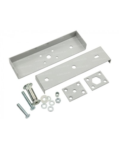 Комплект смещения якоря для замка ALM-350FB ALeko MK 350FB-PS в Новороссийске Дополнительное оборудование для СКУД Pintop.ru