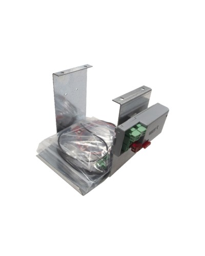 Система аварийного питания для шлагбаумов GT8 (с кронштейном, без аккумуляторов) Came 803XA-0370 в Новороссийске Автоматические шлагбаумы Pintop.ru