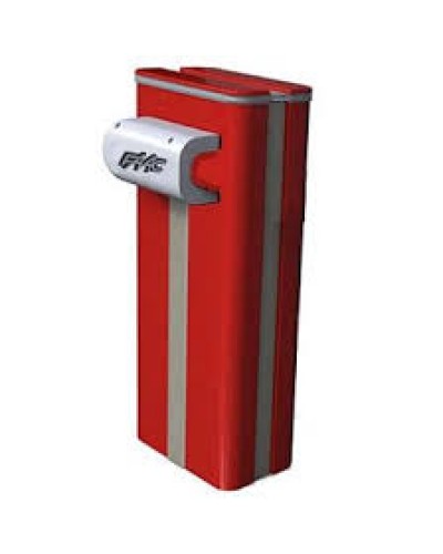 Стойка шлагбаума B680H BARRIER с гидростанцией и блоком управления Faac 10468077 в Новороссийске Автоматические шлагбаумы Pintop.ru