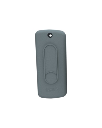 Внешний двухканальный блок электроники Came S0002P для кодонаборных клавиатур и считывателей проксимити карт IP54, ~/= 12-24 В в Новороссийске Устройства радиоуправления для шлагбаумов и автоматики Pintop.ru