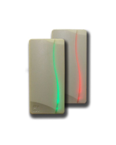 Считыватель Proximity карт Elsys-SW10-EH Gray в Новороссийске Сетевая СКУД Elsys Pintop.ru