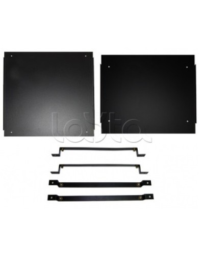 Комплект панелей СО 12U ТРОМБОН в Новороссийске Система оповещения и трансляции Pintop.ru