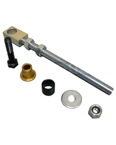 Болт крепления пружины верхний G4040 G4041 Came 119RIG180 в Новороссийске Запчасти для шлагбаумов и автоматики Pintop.ru