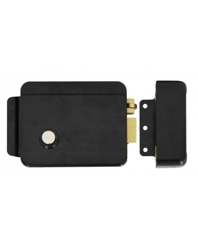 Замок электромеханический AccordTec AT-EL101AB в Новороссийске Электромеханические замки Pintop.ru