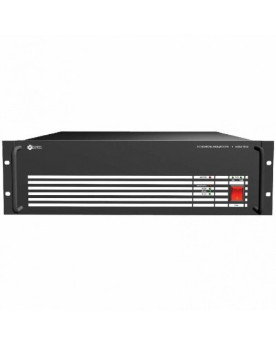 Усилитель мощности МЕТА 9154 (ФКЕС 423125.074) в Новороссийске Система оповещения и трансляции Мета Pintop.ru