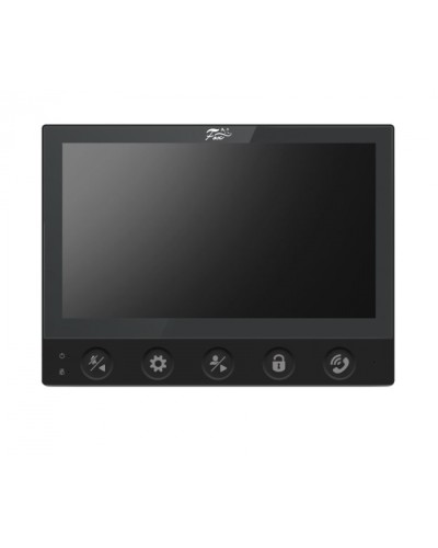 Монитор видеодомофона Fox FX-VD7L (ЕЛЬ 7B) в Новороссийске Абонентские видеоустройства Pintop.ru