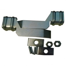 Двигатель BX-B, BX-78 в сборе Came 119RIY036