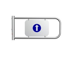 Створка для калитки К-14 900 Oxgard