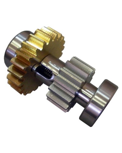 Вал разблокиратора C-BX версия V Came 119RICX028V в Новороссийске Запчасти для шлагбаумов и автоматики Pintop.ru