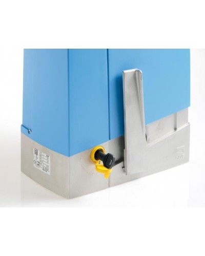 Колпачек замка разблокировки BXV Came 119RIBS012 в Новороссийске Запчасти для шлагбаумов и автоматики Pintop.ru