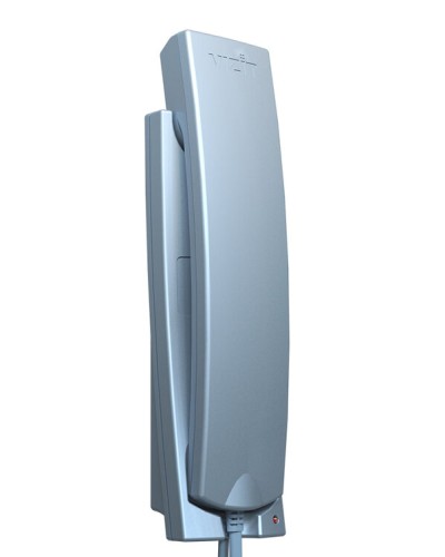 Трубка переговорная Vizit УКП-12MS в Новороссийске Многоабонентные устройства Pintop.ru