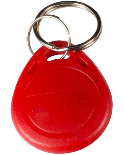 Tantos EM-Marine (брелок) TS красный в Новороссийске Оптовые идентификаторы Pintop.ru