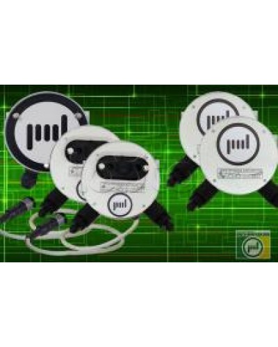 Двухфланговый извещатель Омега микродизайн Импульс-12ПНЕ-Р2 в Новороссийске Извещатели охраны периметра Pintop.ru