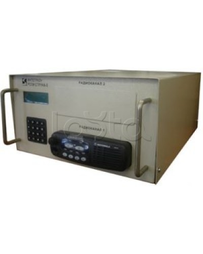 Блок пультовый универсальный одноканальный ( на 4000 объектов) Интеграл + в Новороссийске Дополнительное оборудование для ОПС Pintop.ru