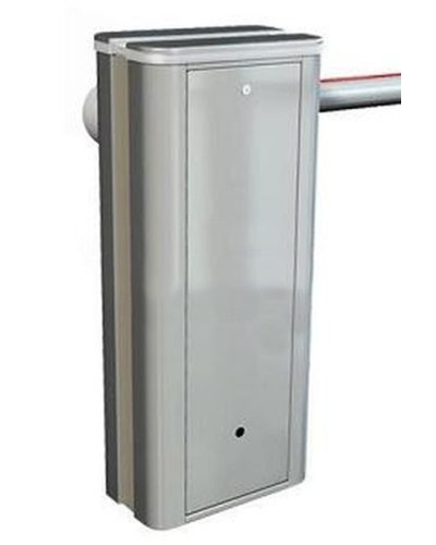 Кожух шлагбаума B680H, серый RAL 9006 Faac 416019 в Новороссийске Запчасти для шлагбаумов и автоматики Pintop.ru